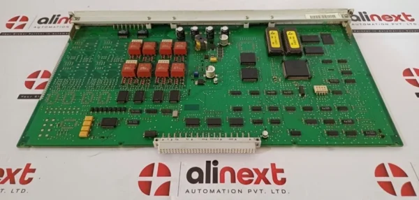 Aastra ROF1575121 5 BTU-B2 8-Port ISDN2 Trunk Board R5D TB9 0108