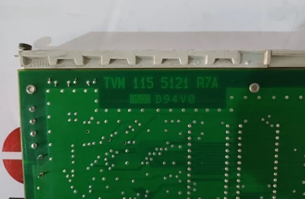 Aastra ROF1575121 5 BTU-B2 8-Port ISDN2 Trunk Board R5D TB9 0108