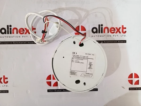 Acuity Controls CM9 Ceiling Occupancy Sensor Switch 24V