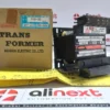 Aihara Electric Center YSB-50 Control Transformer 50/60Hz 50VA 200-220V