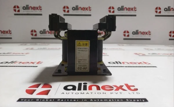 Aihara Electric Center YSB-50 Control Transformer 50/60Hz 50VA 200-220V