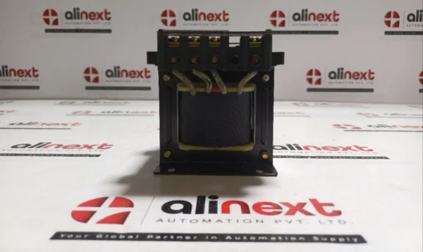 Aihara Electric Center YSB-50 Control Transformer 50/60Hz 50VA 200-220V