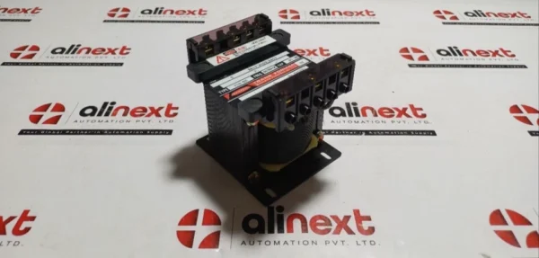 Aihara Electric Center YSB-50 Control Transformer 50/60Hz 50VA 200-220V