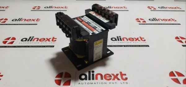Aihara Electric Center YSB-50 Control Transformer 50/60Hz 50VA 200-220V