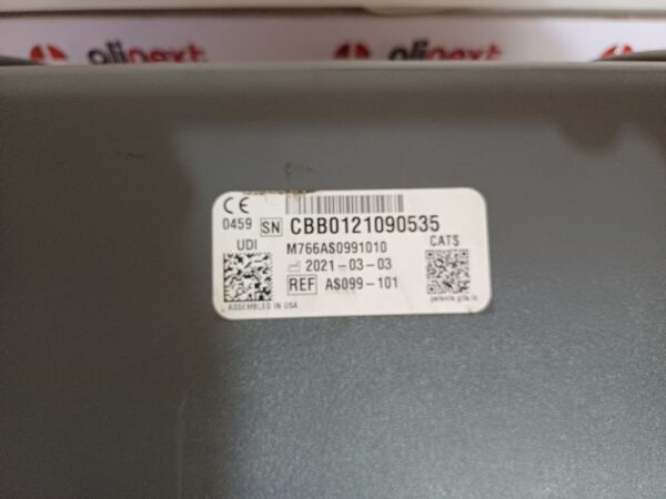 AirSep NewLife Intensity 10 Oxygen Concentrator 120V-60Hz 6.0A M766AS0991010