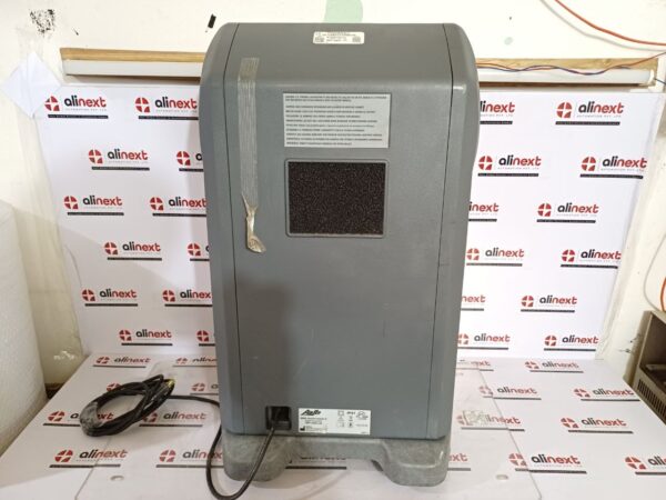 AirSep NewLife Intensity 10 Oxygen Concentrator 120V-60Hz 6.0A M766AS0991010