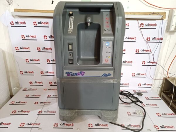 AirSep NewLife Intensity 10 Oxygen Concentrator 120V-60Hz 6.0A M766AS0991010