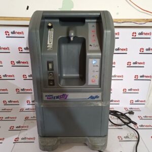 AirSep NewLife Intensity 10 Oxygen Concentrator 120V-60Hz 6.0A M766AS0991010