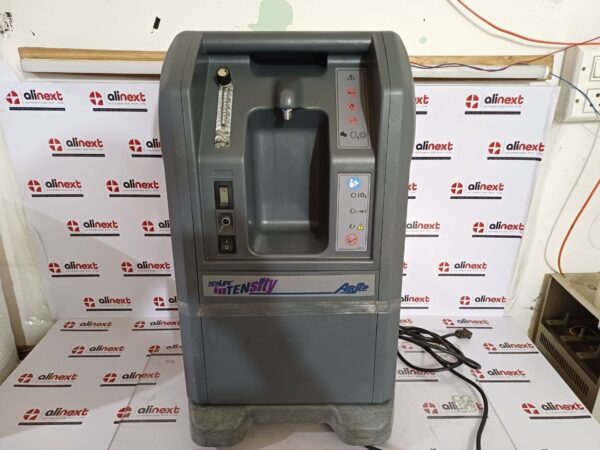 AirSep NewLife Intensity 10 Oxygen Concentrator 120V-60Hz 6.0A M766AS0991010