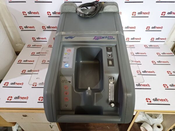 AirSep NewLife Intensity 10 Oxygen Concentrator 120V-60Hz 6.0A M766AS0991010