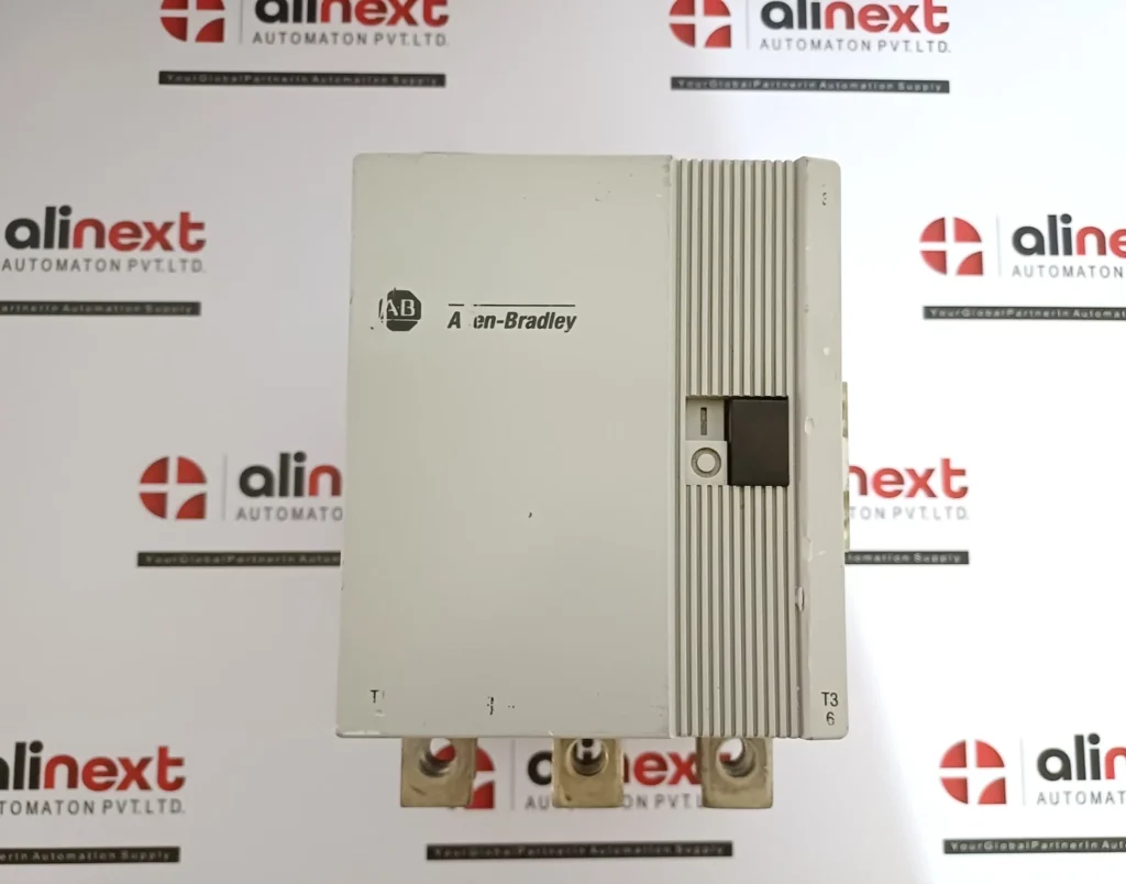 Allen Bradley 100-B180N*3 Series B Contactor 180 Amps