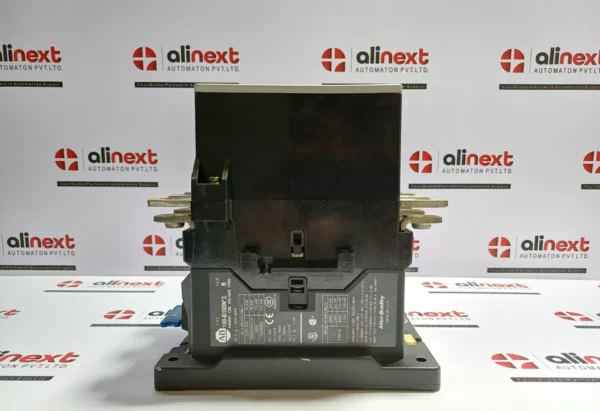Allen Bradley 100-B180N*3 Series B Contactor 180 Amps