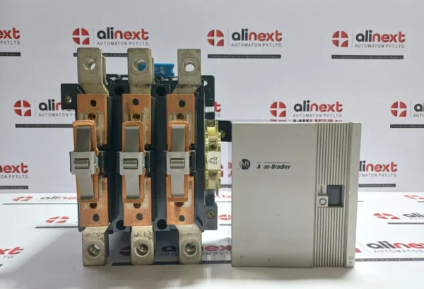 Allen Bradley 100-B180N*3 Series B Contactor 180 Amps