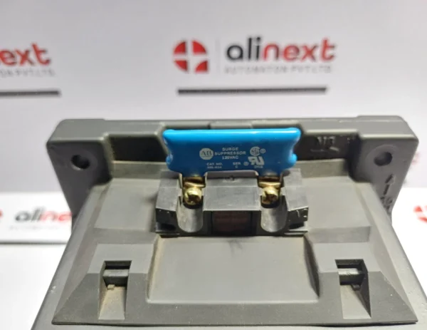 Allen Bradley 100-B180N*3 Series B Contactor 180 Amps