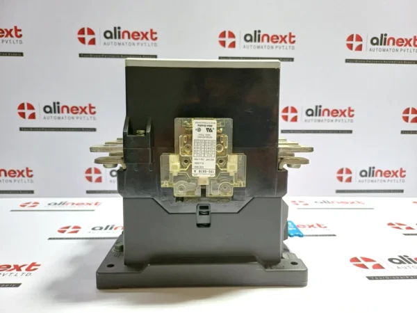 Allen Bradley 100-B180N*3 Series B Contactor 180 Amps
