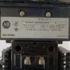Allen-Bradley 500F-FOD930 L, 3-Pole, NEMA Size 5 motor starter contactor