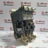 Allen-Bradley 500F-FOD930 L, 3-Pole, NEMA Size 5 motor starter contactor