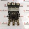 Allen-Bradley 500F-FOD930 L, 3-Pole, NEMA Size 5 motor starter contactor
