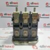 Allen-Bradley 500F-FOD930 L, 3-Pole, NEMA Size 5 motor starter contactor