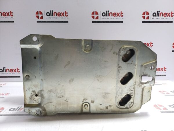 Allen-Bradley 500F-FOD930 L, 3-Pole, NEMA Size 5 motor starter contactor
