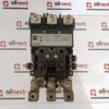 Allen-Bradley 500F-FOD930 L, 3-Pole, NEMA Size 5 motor starter contactor