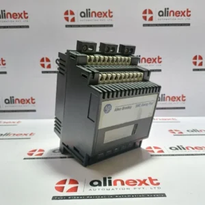 Allen-Bradley SMC Dialog Plus Pump Control Module 40888-490-01-B1FX