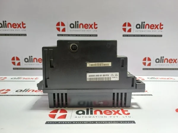 Allen-Bradley SMC Dialog Plus Pump Control Module 40888-490-01-B1FX