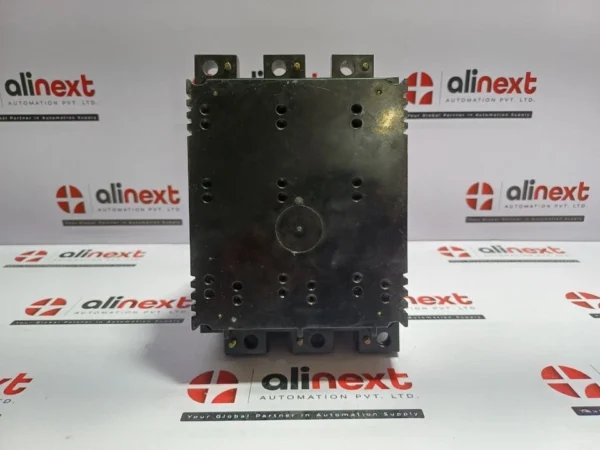 Allen-Bradley SMC Dialog Plus Pump Control Module 40888-490-01-B1FX