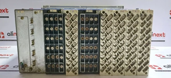 Alstom P343 Generator Protection Relay P343311A2A0040A 100-120V 50/60Hz 1/5 A