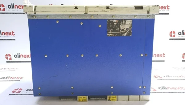 Alstom P343 Generator Protection Relay P343311A2A0040A 100-120V 50/60Hz 1/5 A