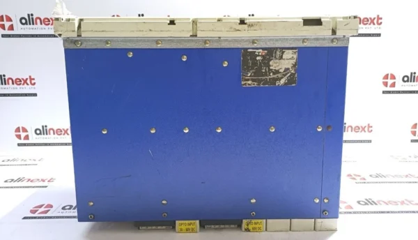 Alstom P343 Generator Protection Relay P343311A2A0040A 100-120V 50/60Hz 1/5 A