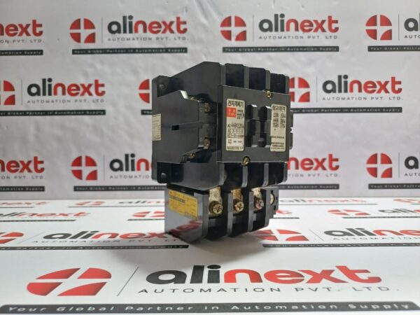 Anam Industrial PAK-65AT, PAK-65AT3 Electromagnetic Switch AC 440V22KW