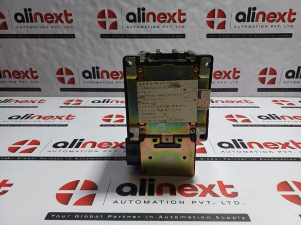 Anam Industrial PAK-65AT, PAK-65AT3 Electromagnetic Switch AC 440V22KW