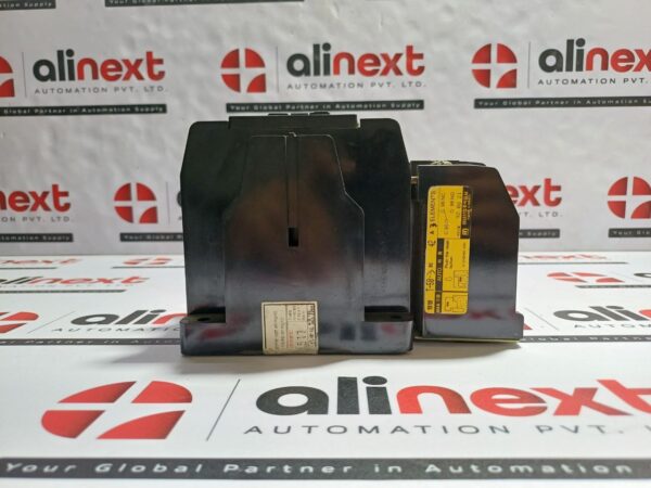 Anam Industrial PAK-65AT, PAK-65AT3 Electromagnetic Switch AC 440V22KW