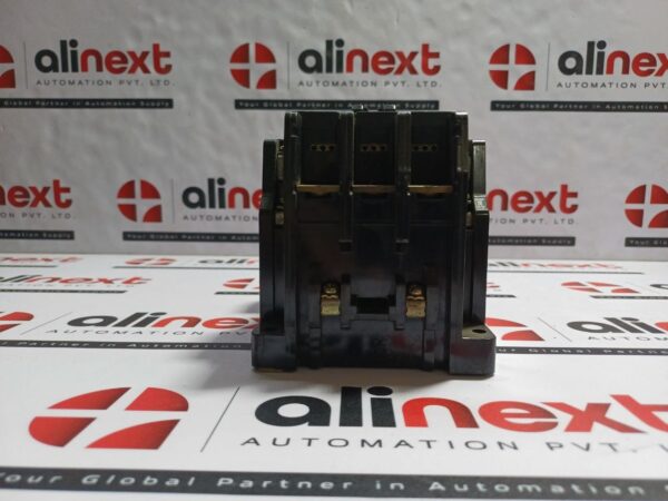 Anam Industrial PAK-65AT, PAK-65AT3 Electromagnetic Switch AC 440V22KW