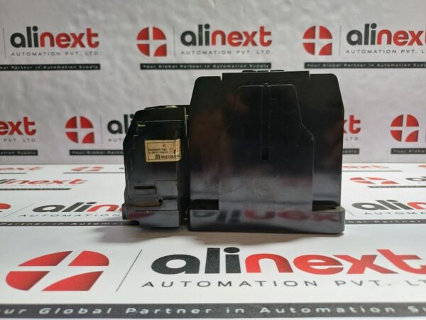 Anam Industrial PAK-65AT, PAK-65AT3 Electromagnetic Switch AC 440V22KW