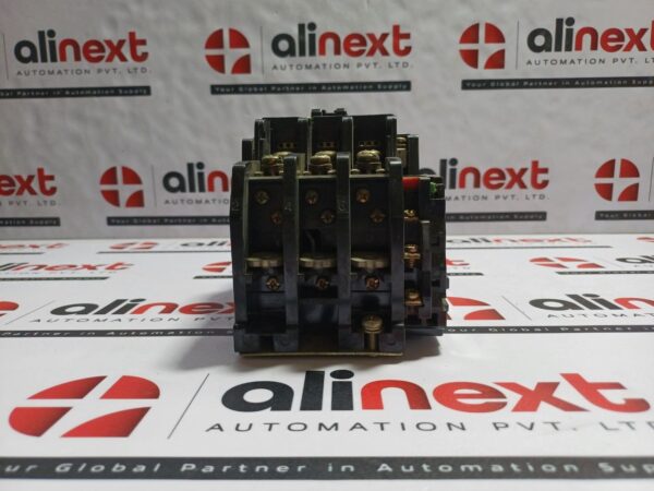 Anam Industrial PAK-65AT, PAK-65AT3 Electromagnetic Switch AC 440V22KW