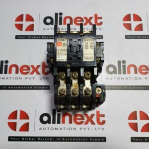 Anam Industrial PAK-65AT, PAK-65AT3 Electromagnetic Switch AC 440V22KW