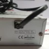 Arion AF-1900CX digital satellite receiver Slightly cracked Tested Working
