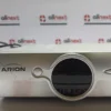 Arion AF-1900CX digital satellite receiver Slightly cracked Tested Working