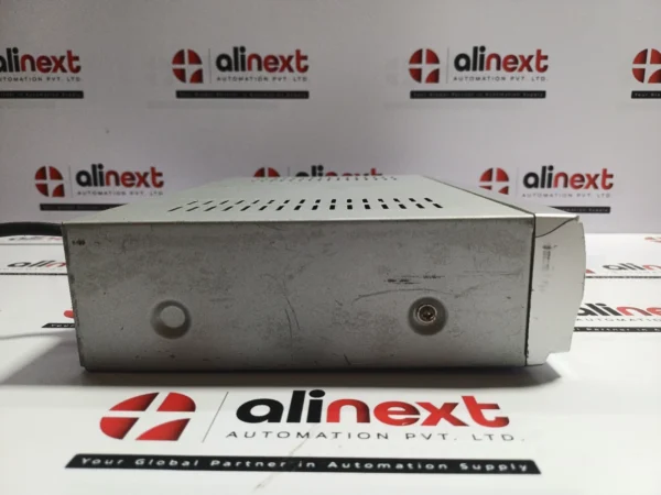Arion AF-1900CX digital satellite receiver Slightly cracked Tested Working
