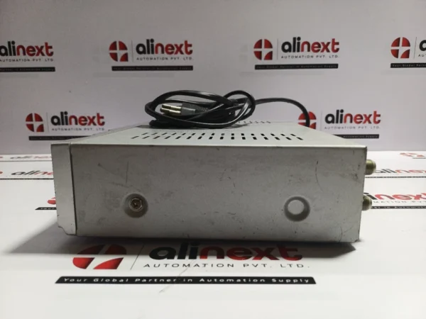 Arion AF-1900CX digital satellite receiver Slightly cracked Tested Working