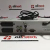Arion AF-1900CX digital satellite receiver Slightly cracked Tested Working