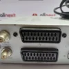 Arion AF-1900CX digital satellite receiver Slightly cracked Tested Working