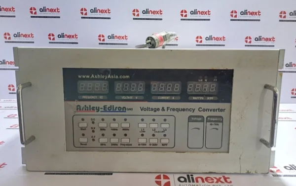 Ashley-Edison FCL-3LH-S15-X120/240 3kVA Voltage & Frequency Converter