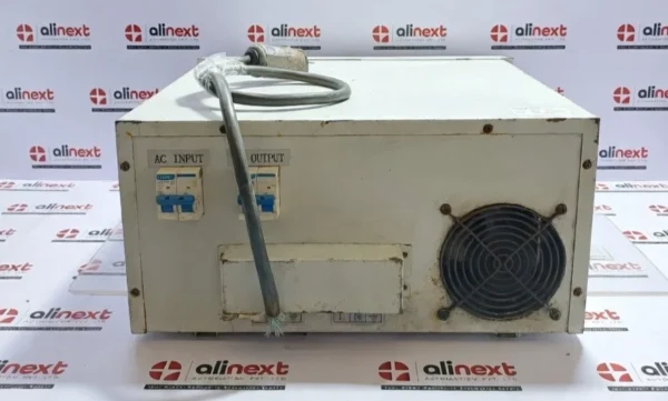 Ashley-Edison FCL-3LH-S15-X120/240 3kVA Voltage & Frequency Converter