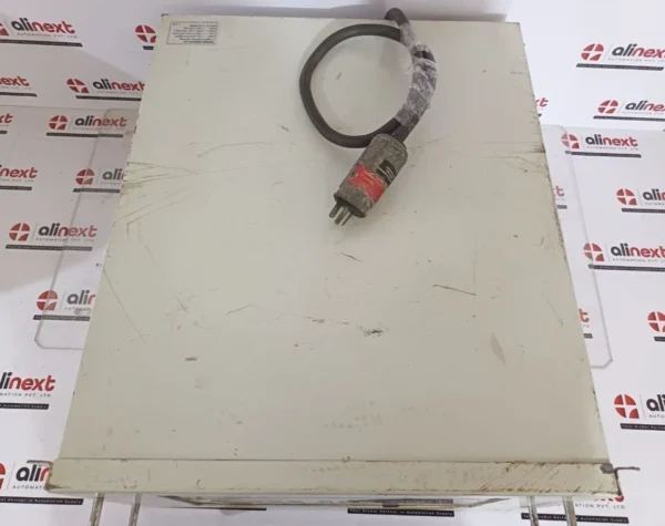 Ashley-Edison FCL-3LH-S15-X120/240 3kVA Voltage & Frequency Converter