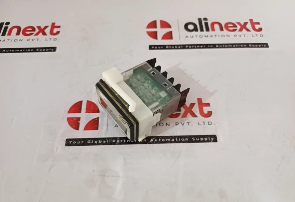 Autonics LE8N Hour Meter LE8N-BN