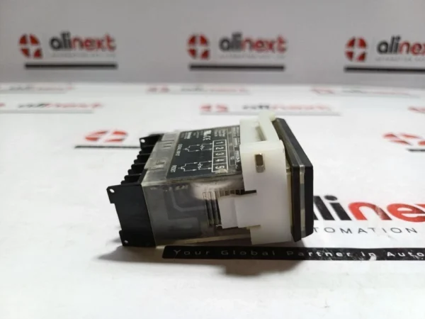 Autonics LE8N Hour Meter LE8N-BN
