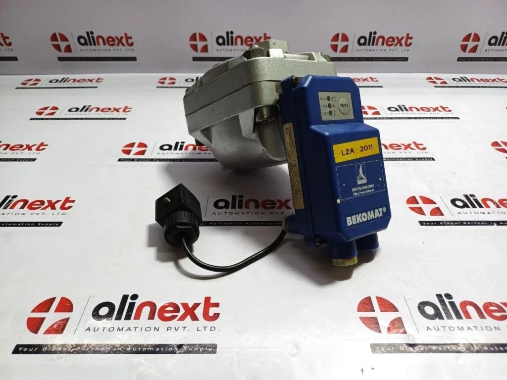 BEKO BEKOMAT KA13A10A0 Automatic Condensate Drain Valve 230VAC IP65